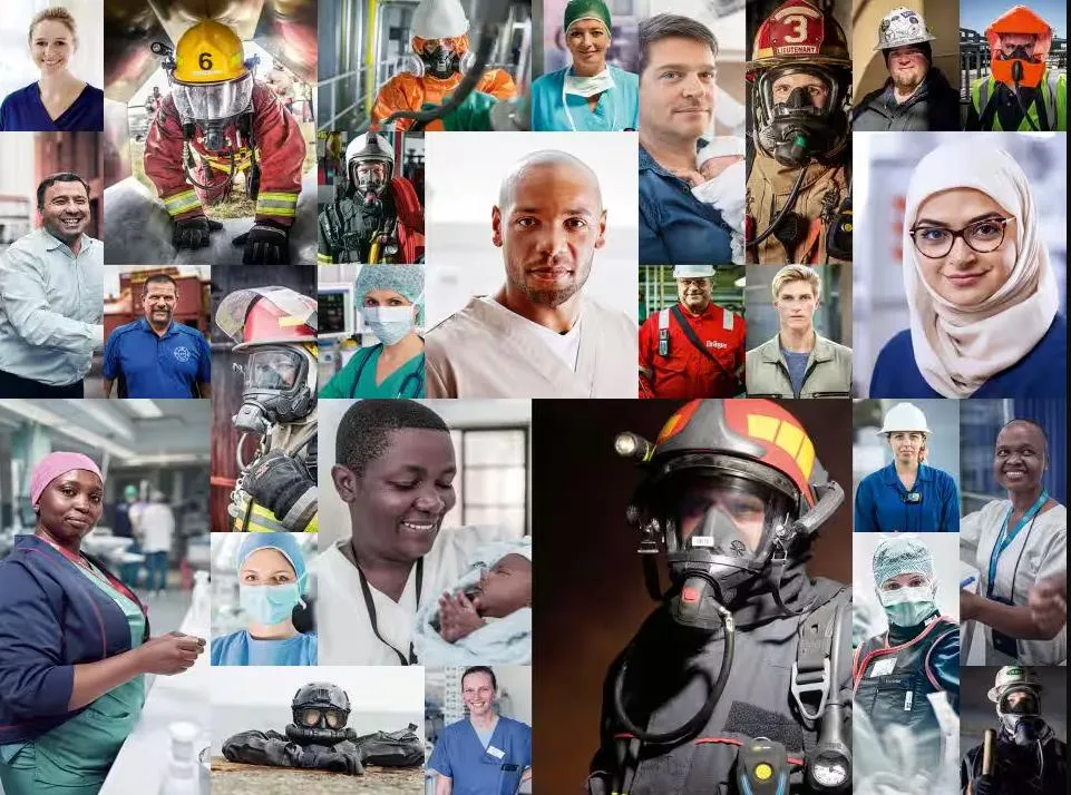 Largest PPE Manufacturers In The World